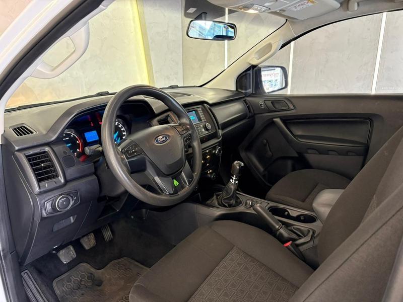 Ford Ranger Xl Cs - foto 12
