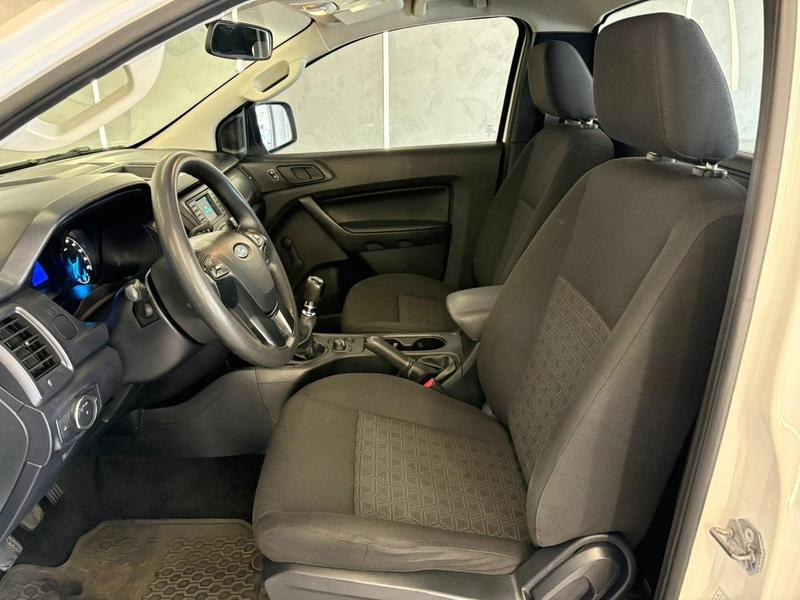Ford Ranger Xl Cs - foto 11