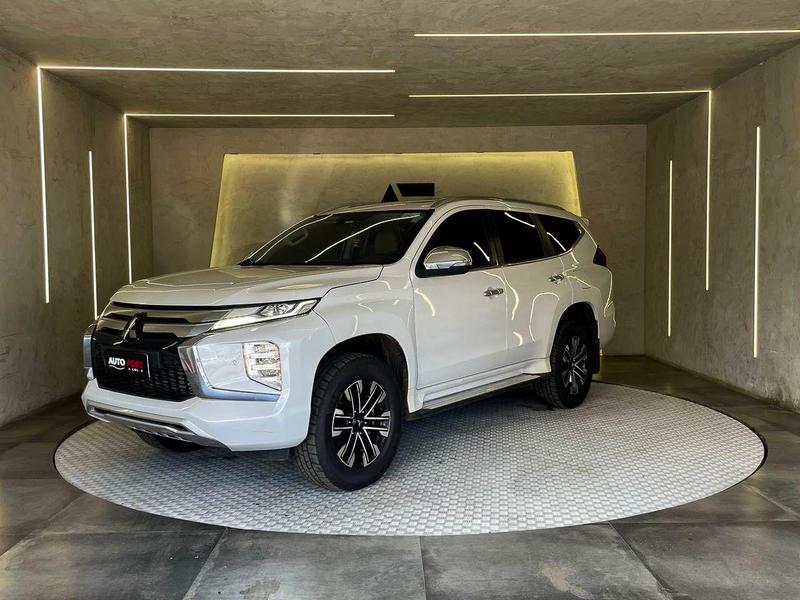 Mitsubishi Pajero Sport Hpe - foto 3