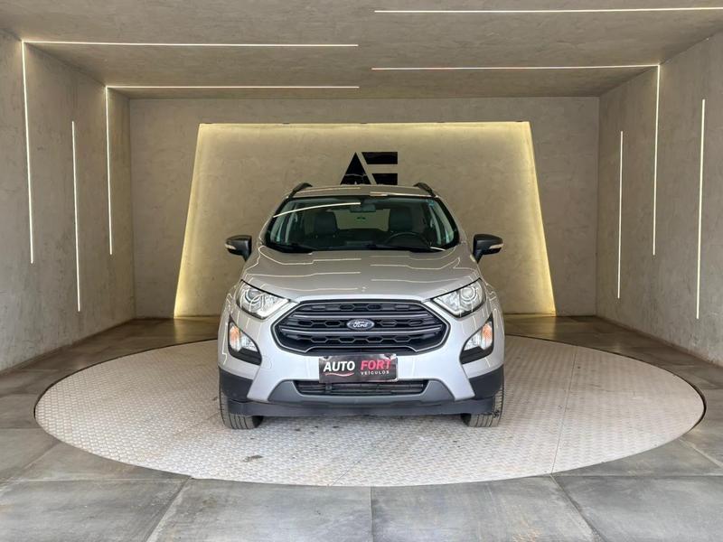 Ford EcoSport Fsl At 1.5 - foto 2