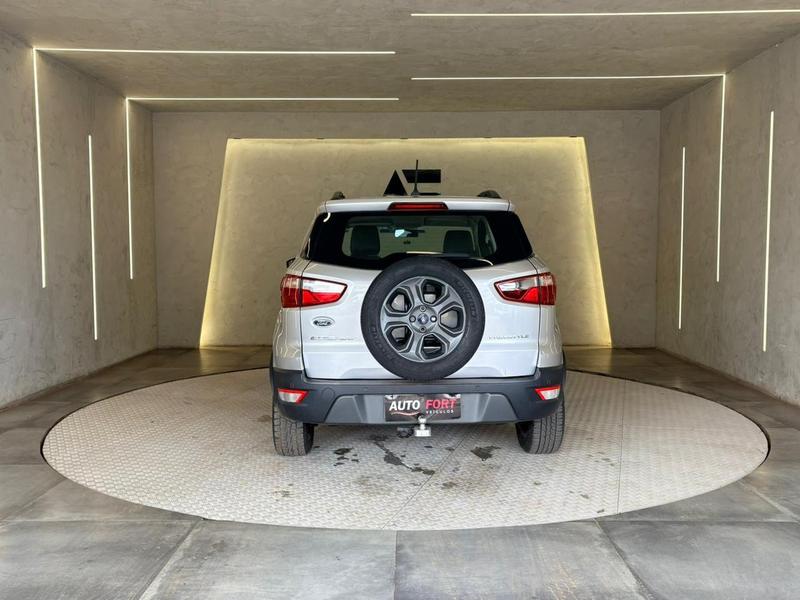 Ford EcoSport Fsl At 1.5 - foto 5