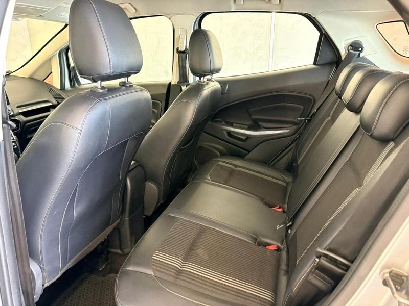 Ford EcoSport Fsl At 1.5 - foto 14