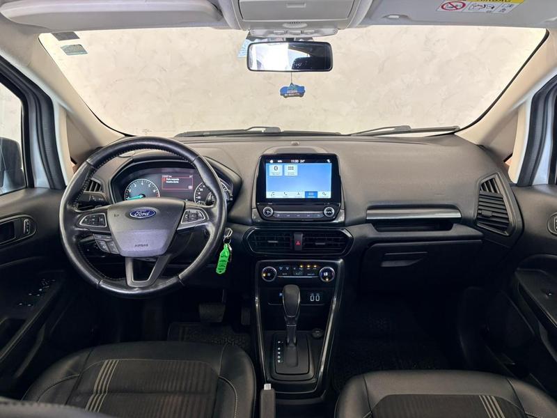 Ford EcoSport Fsl At 1.5 - foto 12