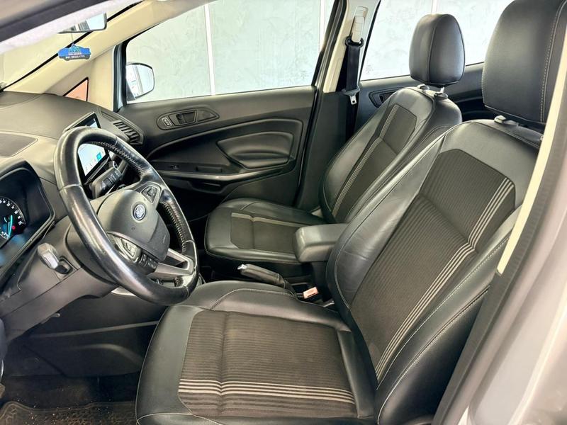 Ford EcoSport Fsl At 1.5 - foto 13