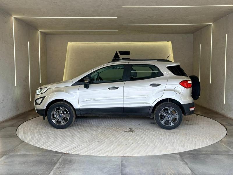 Ford EcoSport Fsl At 1.5 - foto 6