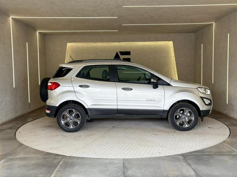 Ford EcoSport Fsl At 1.5 - foto 4