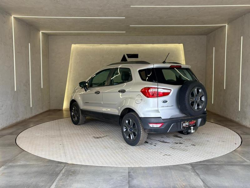 Ford EcoSport Fsl At 1.5 - foto 7