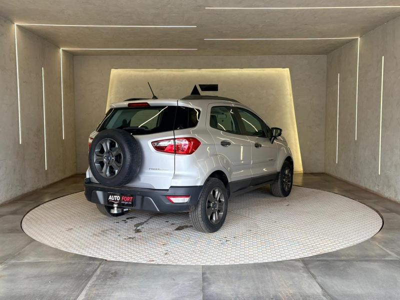 Ford EcoSport Fsl At 1.5 - foto 8