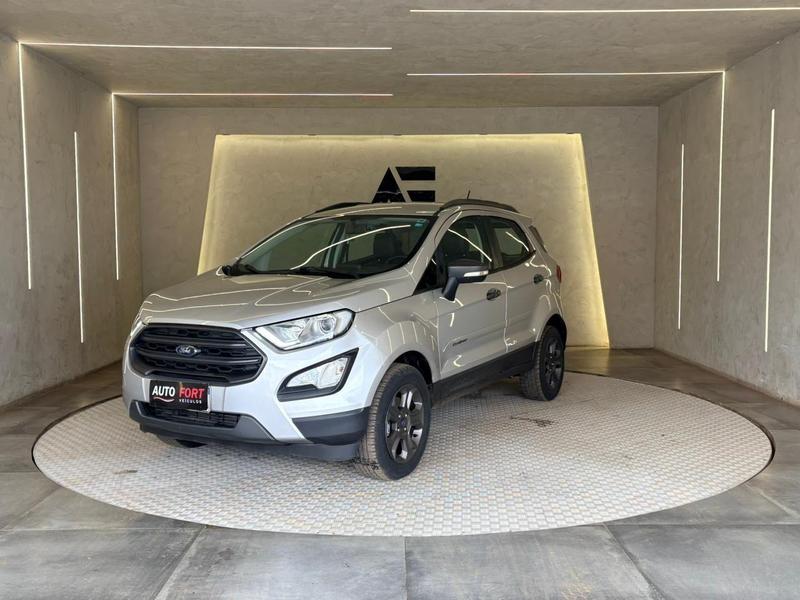 Ford EcoSport Fsl At 1.5 - foto 3
