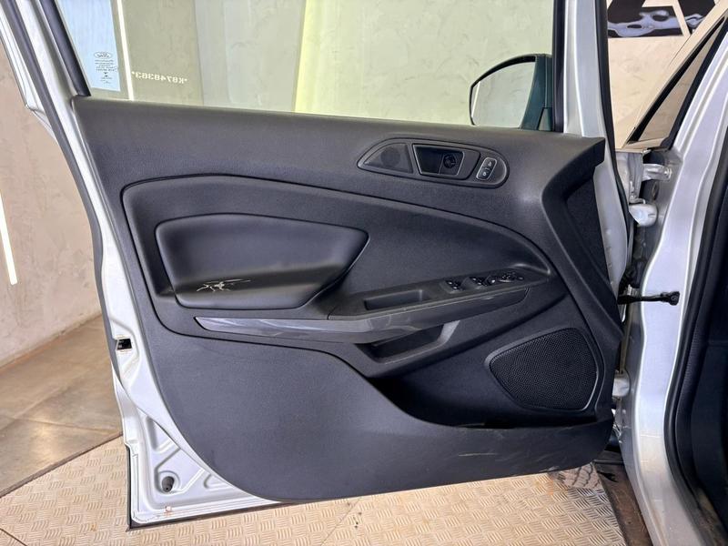 Ford EcoSport Fsl At 1.5 - foto 9
