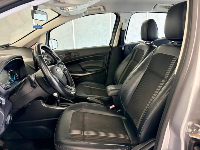 Ford EcoSport Fsl At 1.5 - foto 11