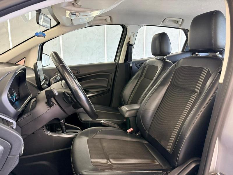 Ford EcoSport Fsl At 1.5 - foto 10