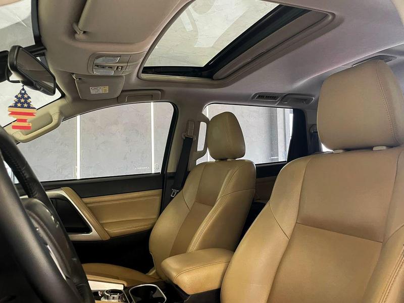 Mitsubishi Pajero Sport Hpe - foto 12