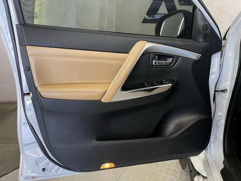 Mitsubishi Pajero Sport Hpe - foto 9