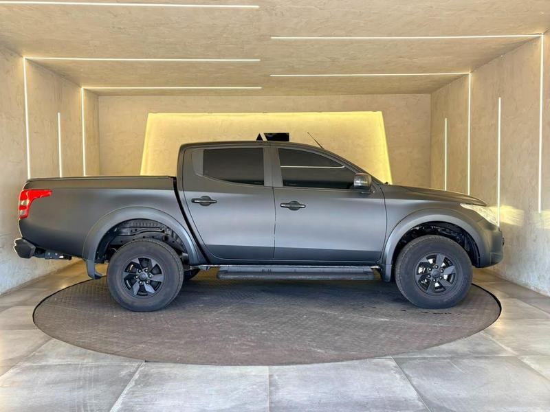 Mitsubishi Triton Sport Hpe Top - foto 4