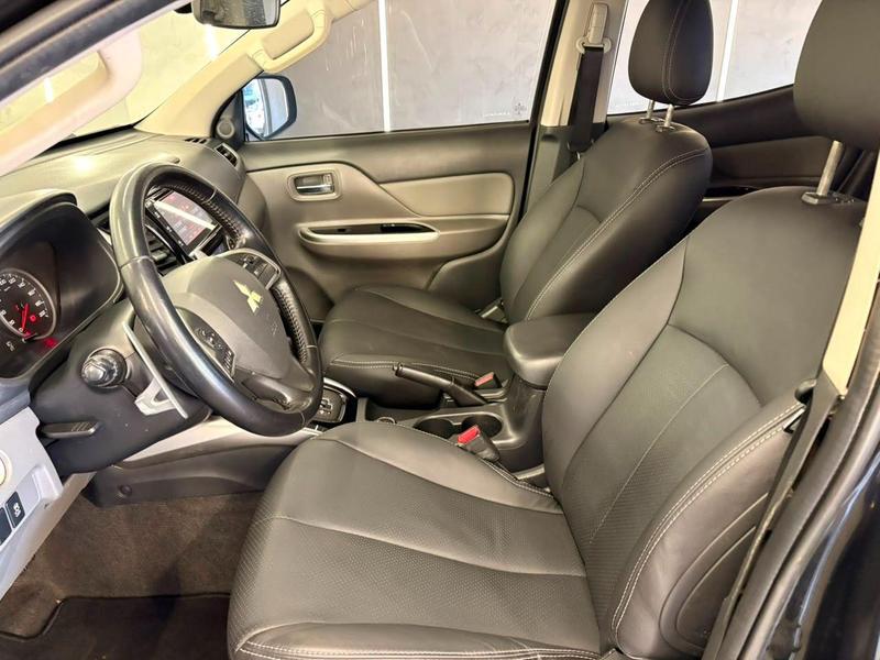 Mitsubishi Triton Sport Hpe Top - foto 11
