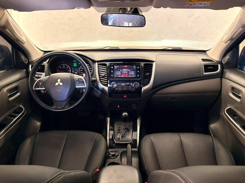 Mitsubishi Triton Sport Hpe Top - foto 12