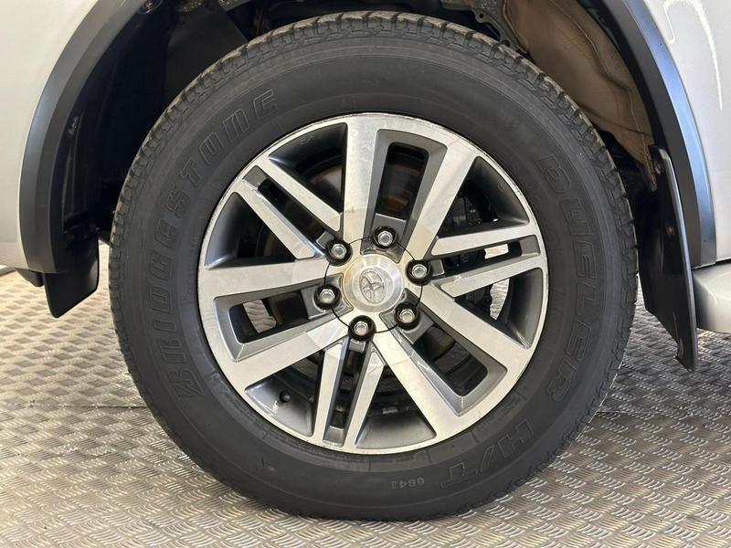 Toyota SW4 Srx 4X4 28 Tb 4P Diesel - foto 10