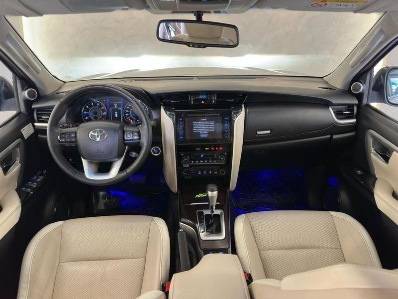 Toyota SW4 Srx 4X4 28 Tb 4P Diesel - foto 12