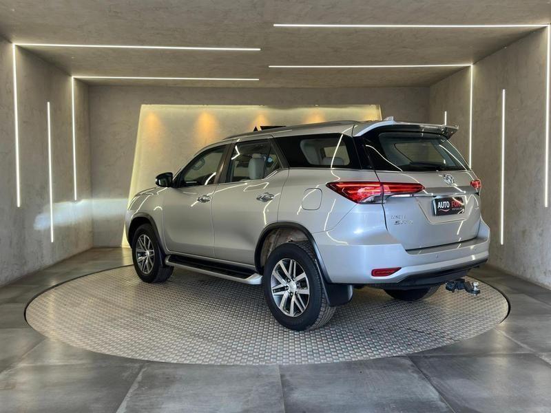 Toyota SW4 Srx 4X4 28 Tb 4P Diesel - foto 7