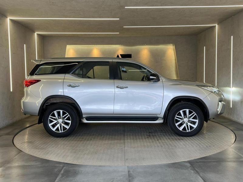 Toyota SW4 Srx 4X4 28 Tb 4P Diesel - foto 4