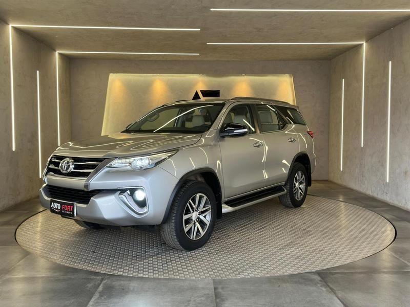 Toyota SW4 Srx 4X4 28 Tb 4P Diesel - foto 3