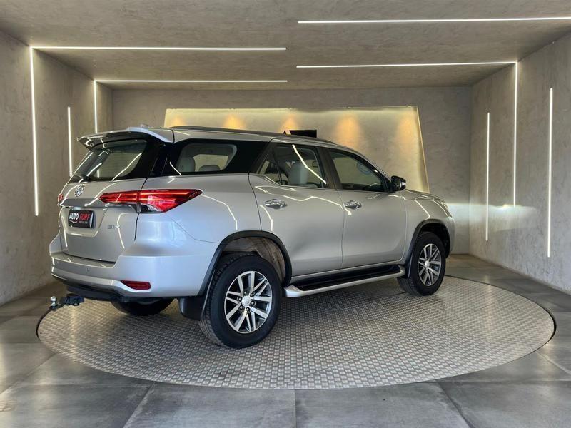 Toyota SW4 Srx 4X4 28 Tb 4P Diesel - foto 8