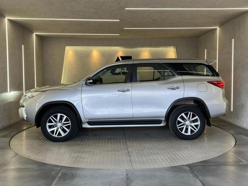Toyota SW4 Srx 4X4 28 Tb 4P Diesel - foto 6
