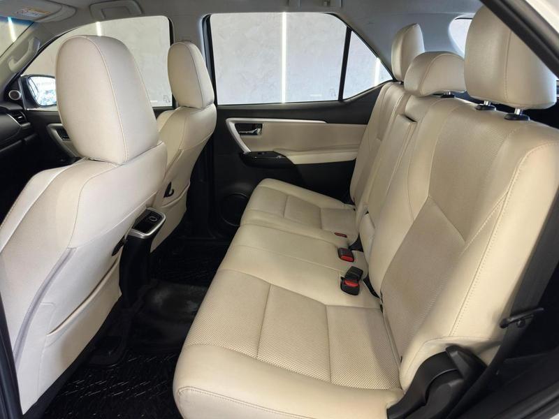 Toyota SW4 Srx 4X4 28 Tb 4P Diesel - foto 14