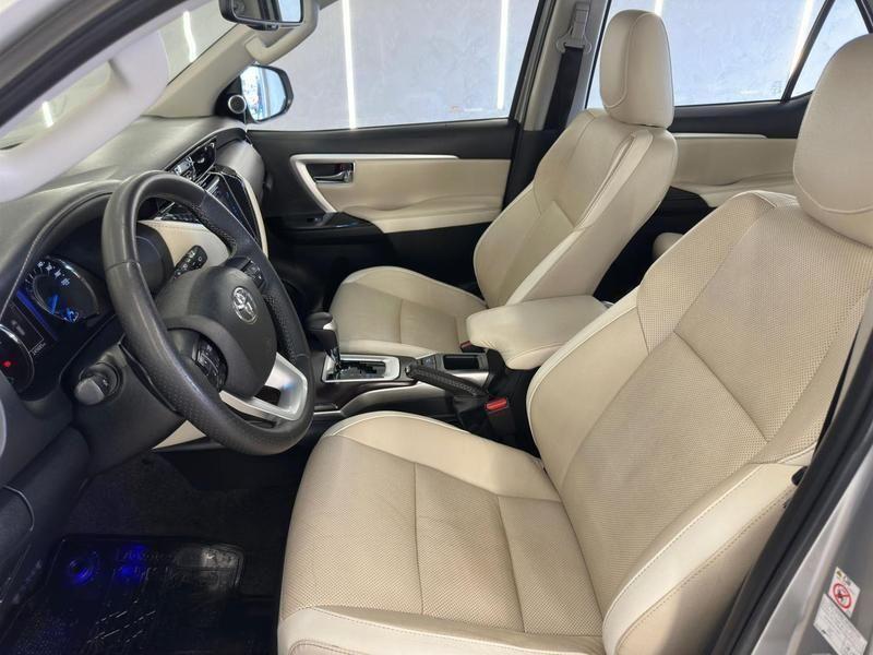 Toyota SW4 Srx 4X4 28 Tb 4P Diesel - foto 11