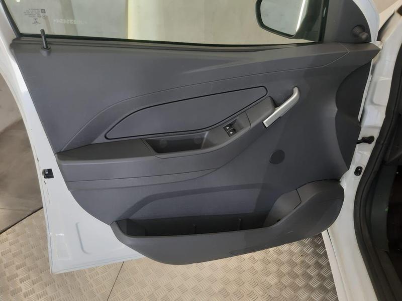 Chevrolet Montana Ls 1.4 Mpfi 8V Econoflex Mec - foto 9
