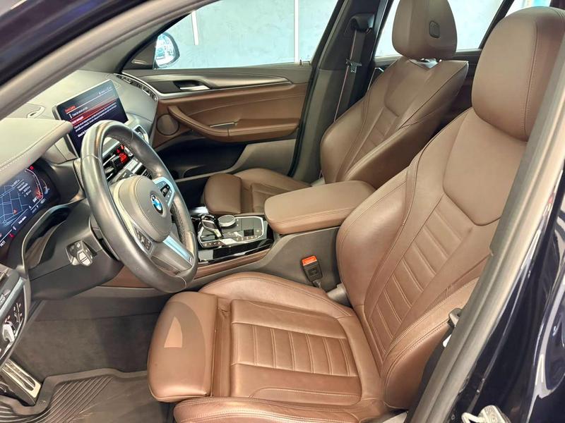 BMW X4 Xdrive 30i M Sport 2.0 Tb 252cv Automático - foto 14