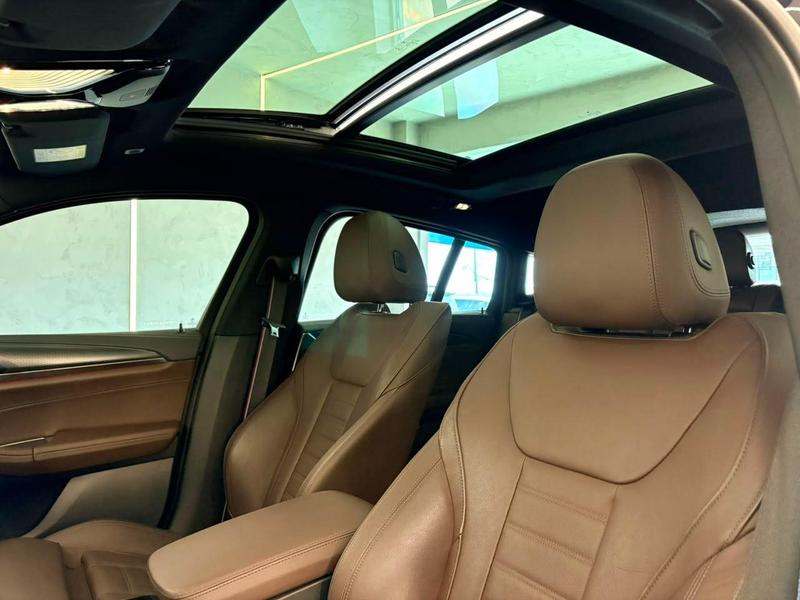 BMW X4 Xdrive 30i M Sport 2.0 Tb 252cv Automático - foto 11