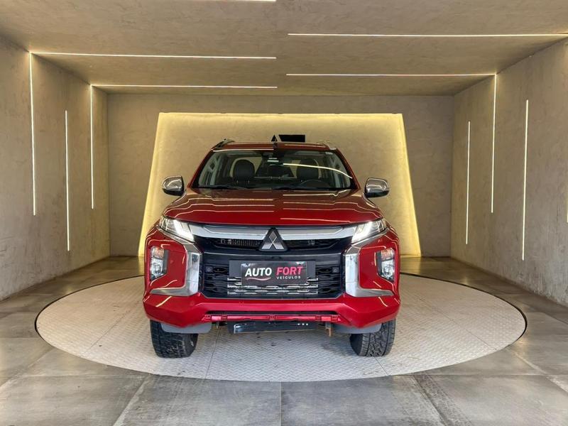 Mitsubishi Triton Sport Hpe S - foto 2