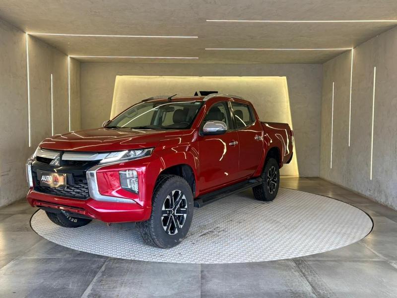 Mitsubishi Triton Sport Hpe S - foto 3