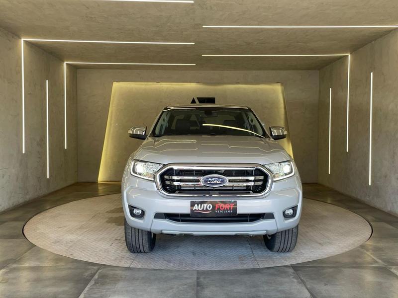 Ford Ranger XLT Cd Diesel 3.2 - foto 2