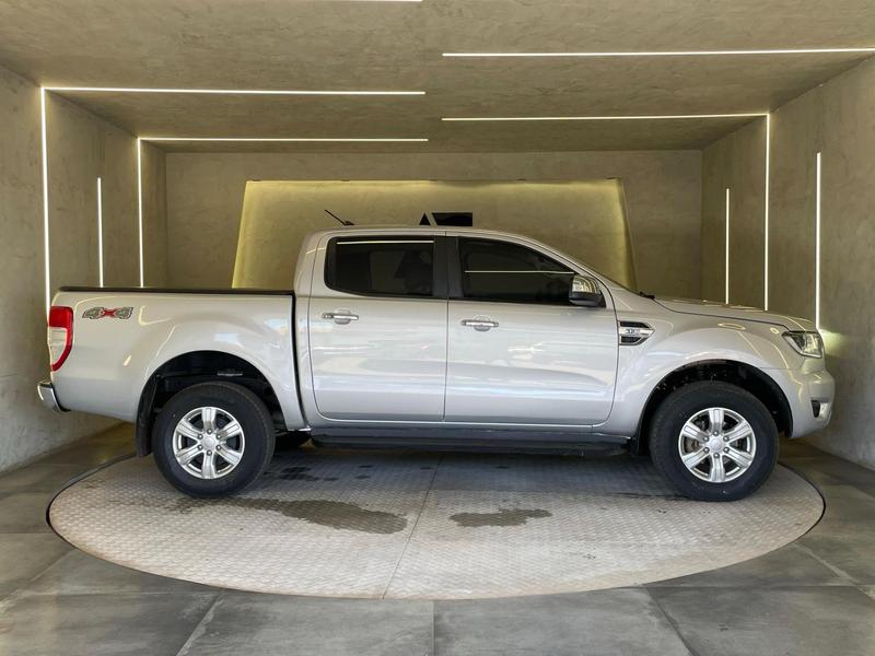 Ford Ranger XLT Cd Diesel 3.2 - foto 4