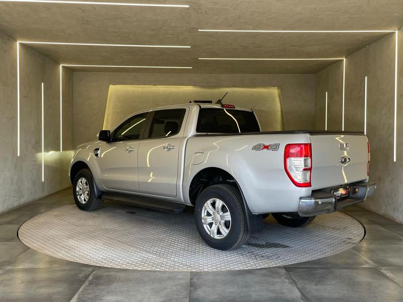 Ford Ranger XLT Cd Diesel 3.2 - foto 7