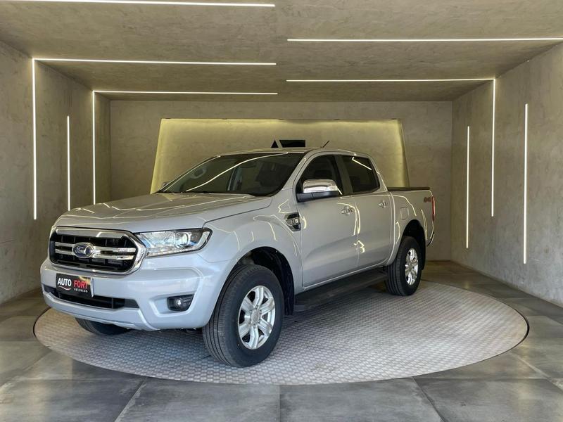 Ford Ranger XLT Cd Diesel 3.2 - foto 3