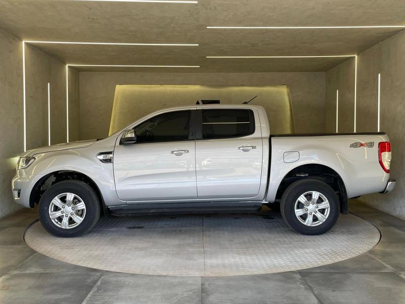 Ford Ranger XLT Cd Diesel 3.2 - foto 6