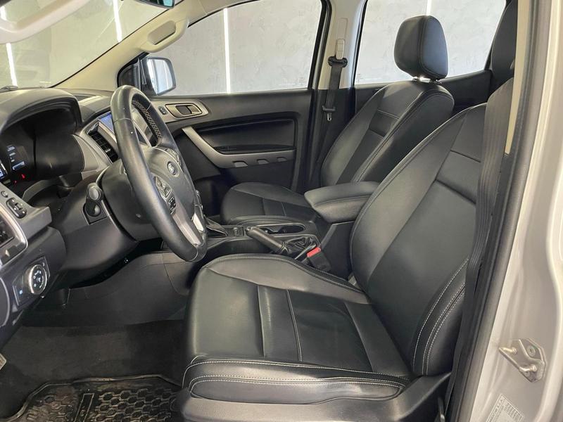 Ford Ranger XLT Cd Diesel 3.2 - foto 12