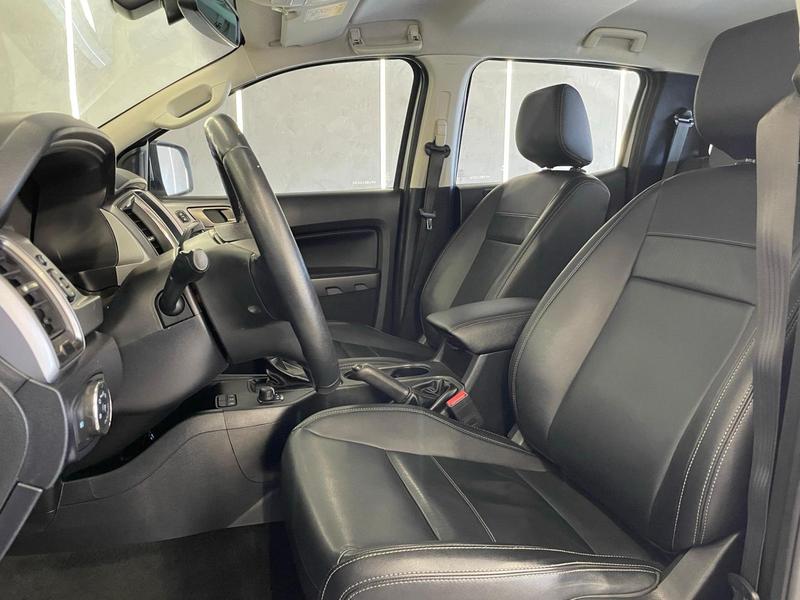 Ford Ranger XLT Cd Diesel 3.2 - foto 10
