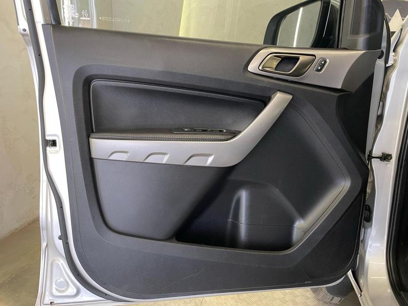 Ford Ranger XLT Cd Diesel 3.2 - foto 9