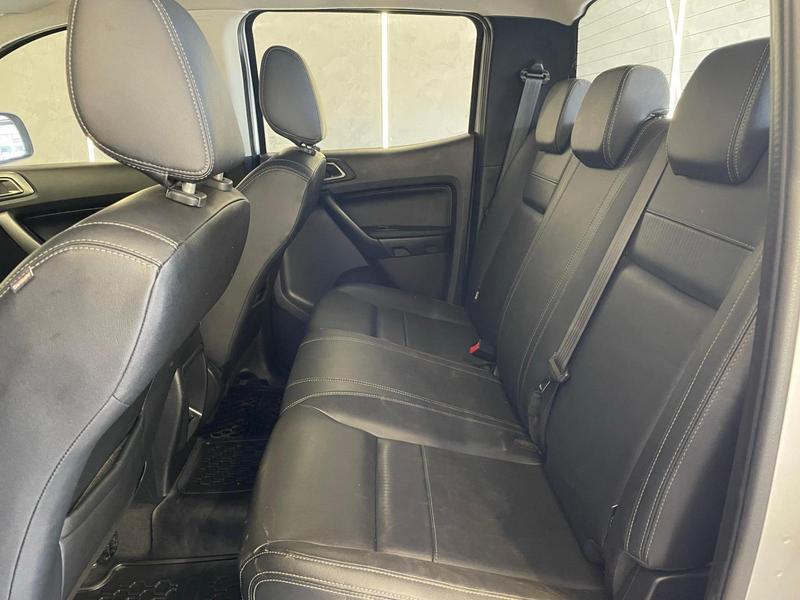 Ford Ranger XLT Cd Diesel 3.2 - foto 13