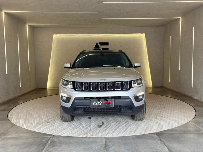 Jeep Compass Longitude D - foto 2