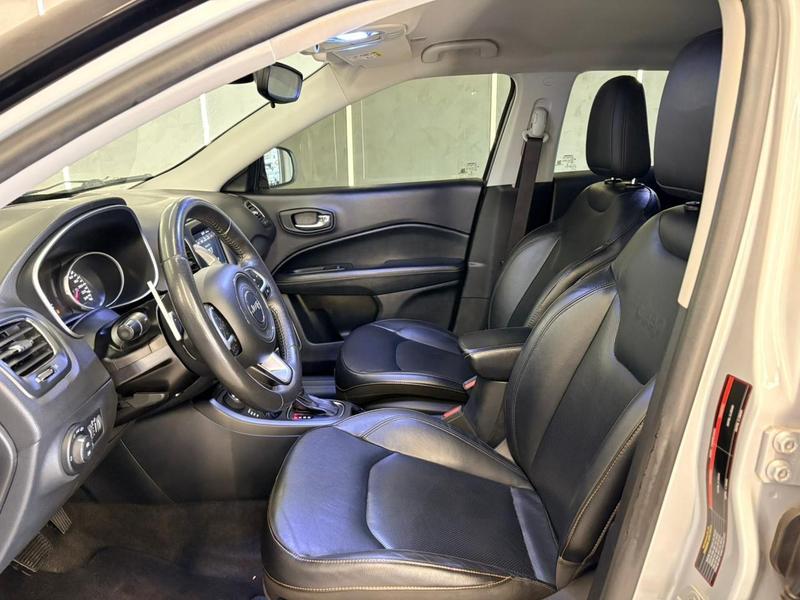 Jeep Compass Longitude D - foto 13