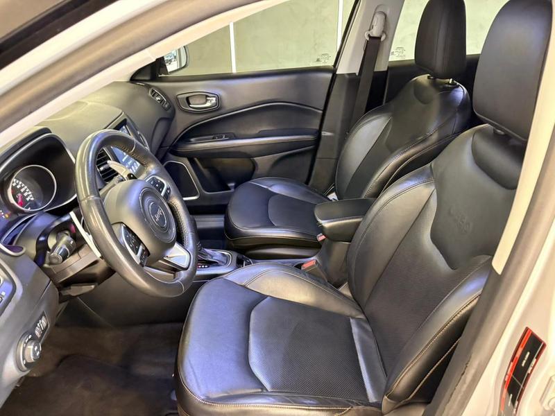 Jeep Compass Longitude D - foto 12