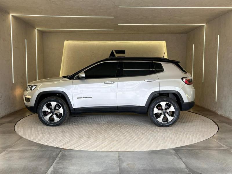 Jeep Compass Longitude D - foto 6