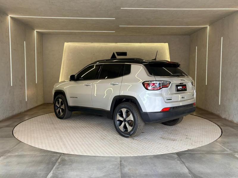 Jeep Compass Longitude D - foto 7