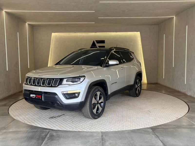 Jeep Compass Longitude D - foto 3